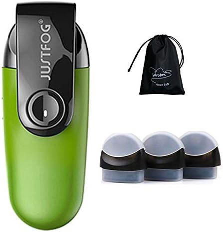 C601 Kit (Green)
