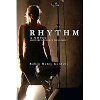 Rhythm: A Novel book cover