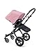 Bugaboo Cameleon³ Tailored Fabric Set, Soft Pink