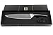 Professional Chef's Knife by EMMSMART |Best Quality | High Carbon ULTRA Sharp Steel Blade | Stainless Steel | Great Gift Box + Mini Knife Sharpener + eBook on