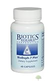 Biotics Research - BioDoph-7 Plus - 60 Capsules
