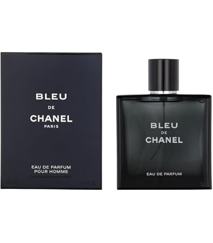 Bleu de Chanel Masculino Eau de Toilette - 150 ml : Amazon.com.br
