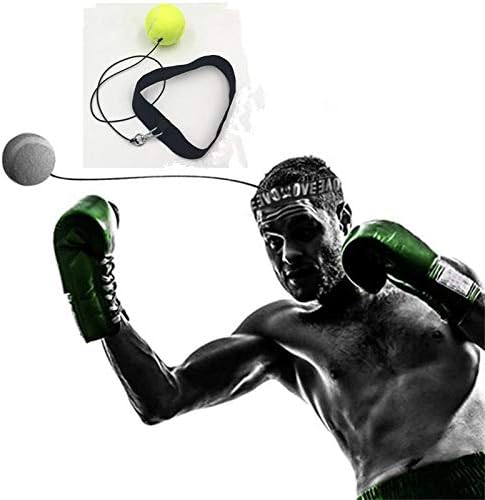 boxing training accessories