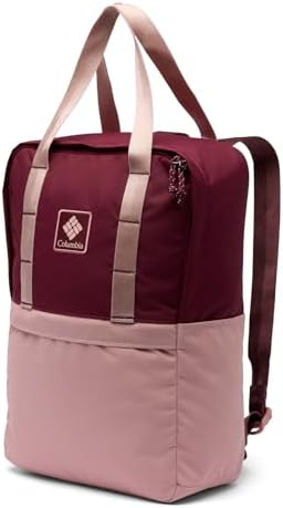 Amazon.com: Columbia Unisex Echo Mountain 25L Backpack, Rosette