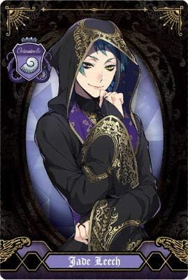 ツイステッド ワンダーランド キャラ 人気投票 1 29位 ツイステッドワンダーランドキャラランキング 最も愛されるツイステキャラは 2ページ目