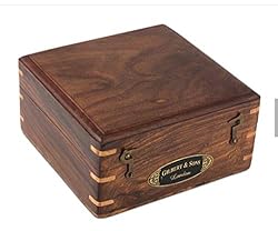 Marine Art Replicas Top Grade 5 Inch Perfectly