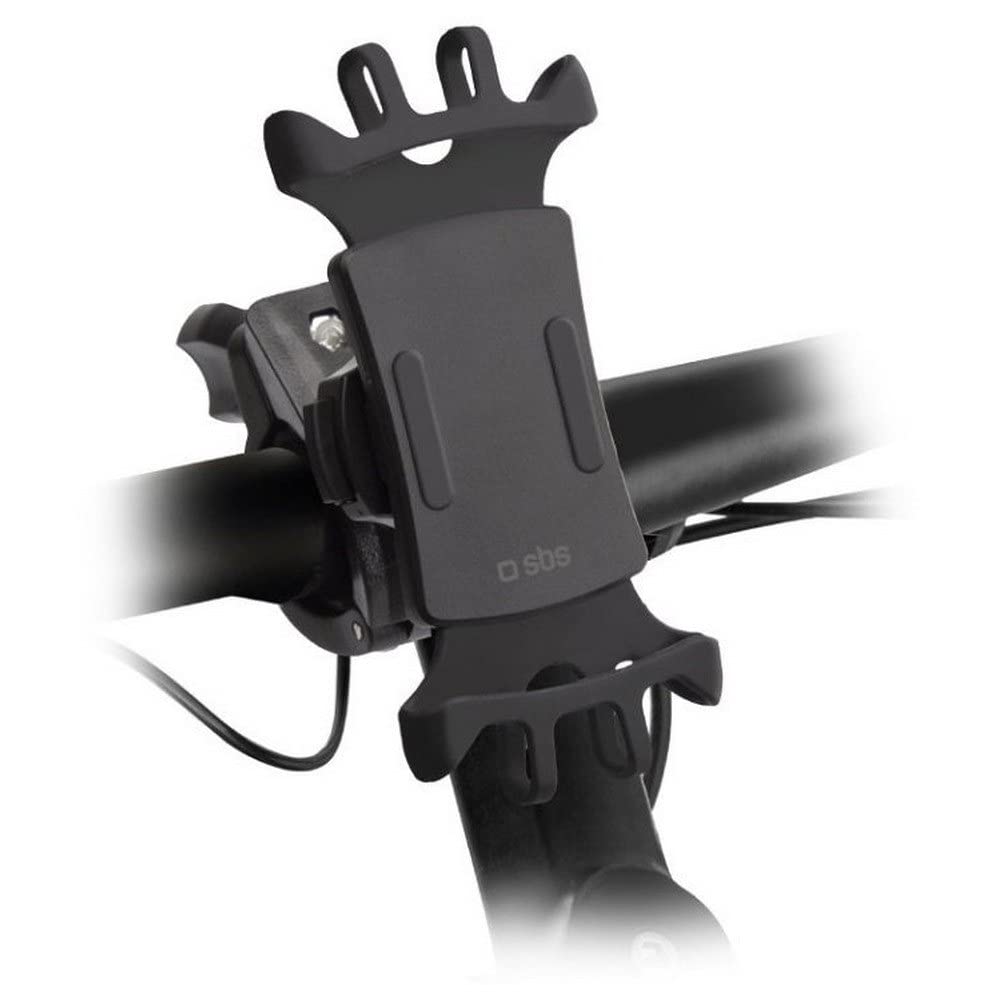 SBS TEERIDEHOLD360 360 Degree Rotation Bike Stand