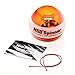 NSD Power Lit Spinner Gyroscopic Wrist and Forearm Exerciser Featuring LED Light