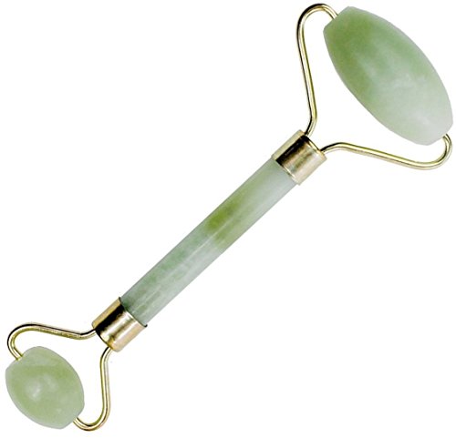 Kaizen beauty + jade face, neck, and back roller massager | wrink…