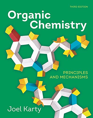 Organic Chemistry:Prin...(Cl) W/Access