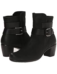 Ecco Touch de la mujer Mid Cut Ankle Bootie