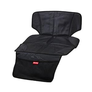 Image of Munchkin Auto Seat Protector, 1 Count