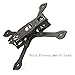 iFlight XL5 V2 226mm FPV Frame Carbon Fiber Racing Drone Quadcopter Kit Freestyle Frame True X 5inch Low Ride Team iFlight Edition