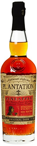 Plantation Stiggin's Fancy Dark Pineapple (1 x 0.7 l)