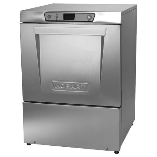 hobart undercounter glasswasher