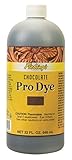 Fiebing's Pro Dye, Chocolate, 1 quart