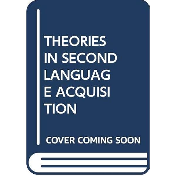 Second Language Acquisition | Amazon.com.br