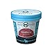Smart Scoops Goat's Milk Ice Cream Mix for Dogs- Blueberry - Freeze it at home