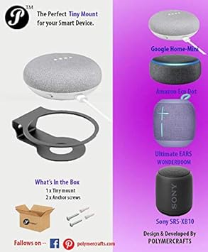 ultimate ears google home