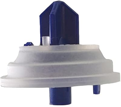 Geberit V12679 Diaphragm Seal for 380 360 Impulse Side Bottom Fill Valves Blue