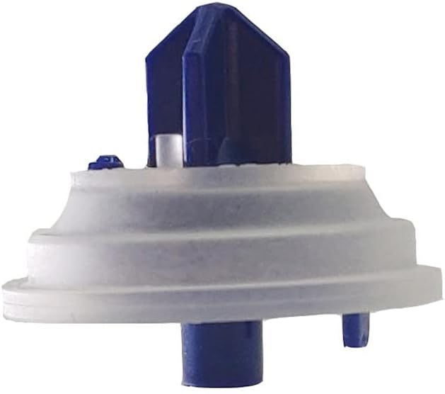 Geberit V12679 Diaphragm Seal for 380 360 Impulse Side Bottom Fill Valves Blue