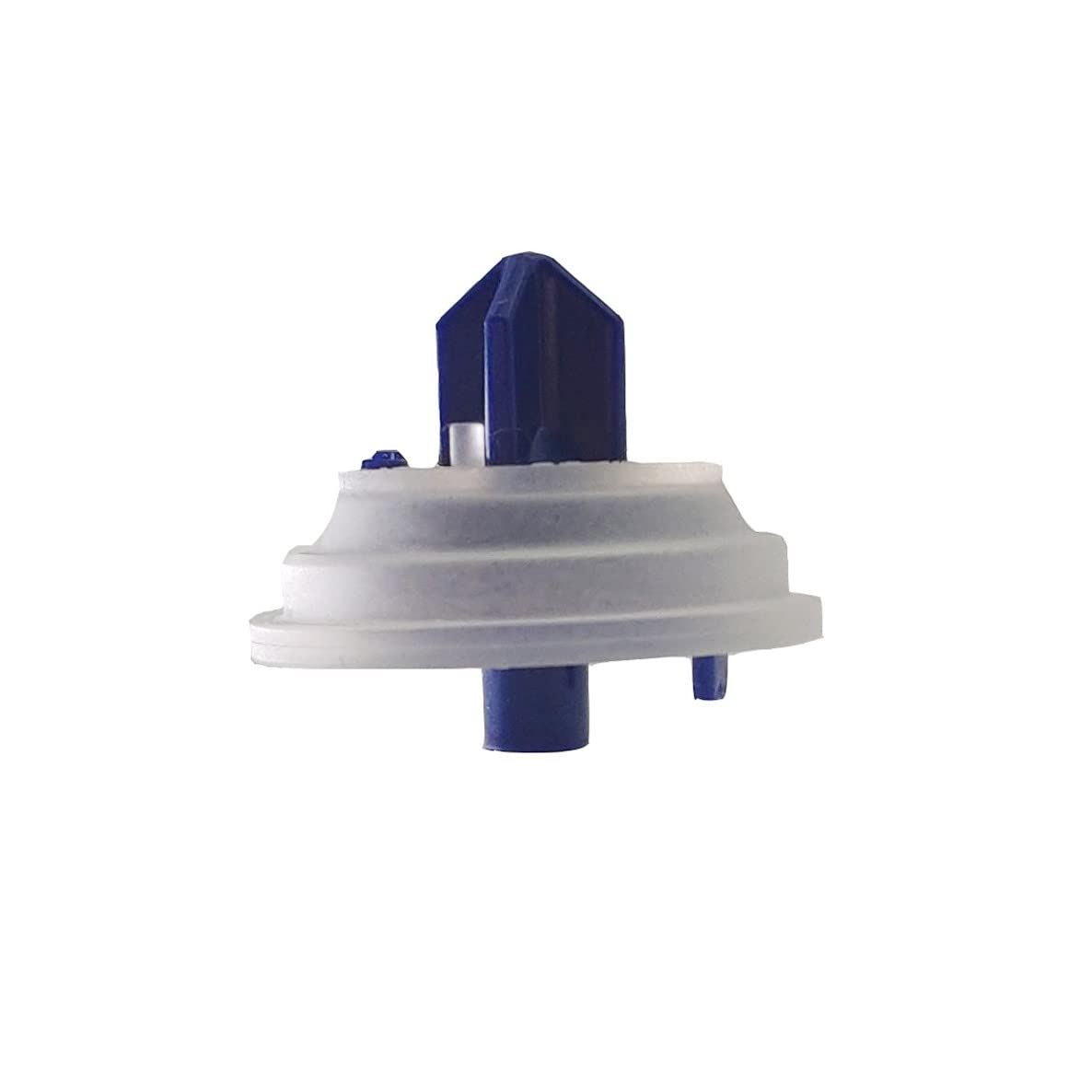 Geberit V12679 - Diaphragm DIY for 380 and 360 Impulse Side Bottom valves, Blue