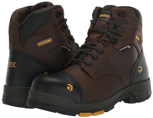 Wolverine Blade LX Waterproof Met-Guard CarbonMAX