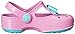 crocs Carlie Bow Mary Jane Clog (Toddler/Little Kid)