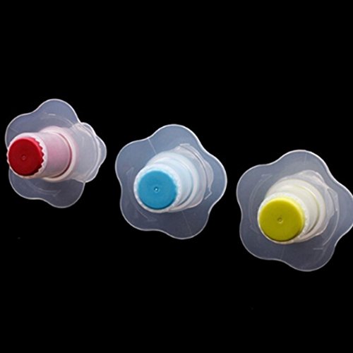 Cokil Cake Punch Hole Decorative Divider Filling Tool Cupcake Corer Remover Candy Making Molds - Thumbnail 2