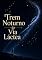 Livro Trem Noturno da Via Láctea