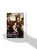 Image de Gospel Figures in Art (Guide to Imagery Series)