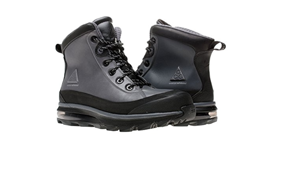 nike watershield boots