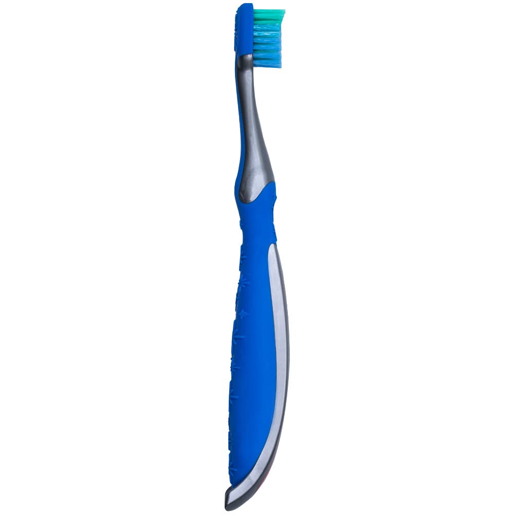 Mua Colgate Marvel Spider-Man Toothbrush, 3+ YRS, Extra Soft (Colors ...
