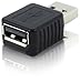 AirDrive Keylogger Pro - Hardware USB Keylogger with Wi-Fi and 16MB memory