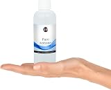 JND 100% Pure Acetone Soak-Off Gel Polish Remover 100ml view 5