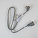Petra 15-0303 Appliance Extension Cord, 3 Foot