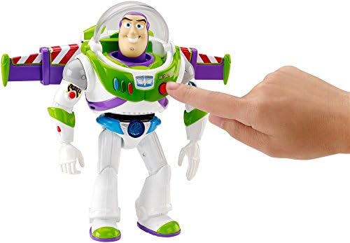 buzz lightyear anti gravity belt