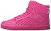 Zumba Women's Street Boss Fashion Dance Workout Shoes with High Impact Protection, Pink, 9