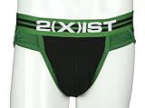 Mens 2xist Sport Brief