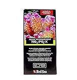 Red Sea Fish Pharm ARE22203 NO3:PO4-X Biological Nitrate and Phosphate Reducer for Aquarium, 500ml