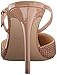 Nine West Women's Tiessa Leather Dress Pump
