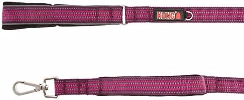 kong traffic dog leash