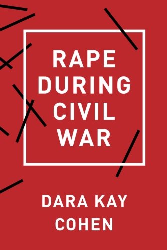 Rape during Civil War