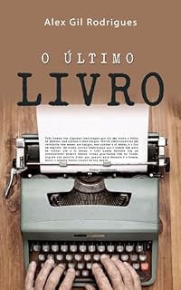 Livro O Último Livro