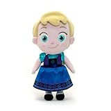 Disney Toddler Frozen Elsa Plush Doll Toy 12