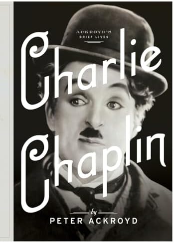 Chaplin: His Life and Art: Robinson, David: 9780306806001: Amazon
