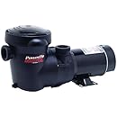 Amazon.com : Hayward SP1593 PowerFlo Matrix 1.5 HP Above