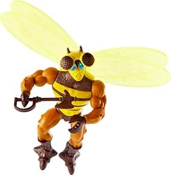 Masters of the Universe Origins Buzz-Off Action