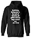 Establishing Lasting Peace is The Work of Education; All- Maria Montessori Quote Hoodie