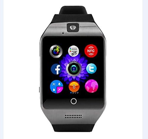 xie q18s Plug la Smart Watch Bluetooth/Ver 3.0 teléfono Cartoons ...